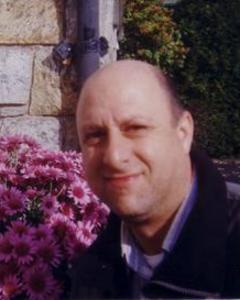 Man, 58. Romantic_Max