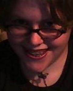 Woman, 37. IcyGaze