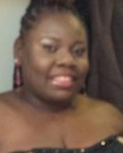 Woman, 43. carribean04