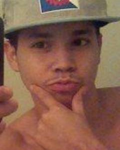 Man, 30. TheRealest8154