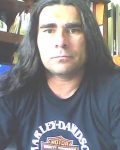 Man, 59. darthmohicas20