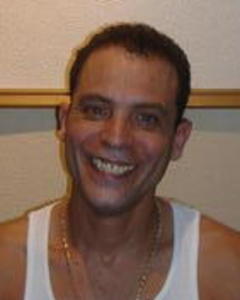 Man, 58. JO8766