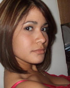 Woman, 43. Janet015I