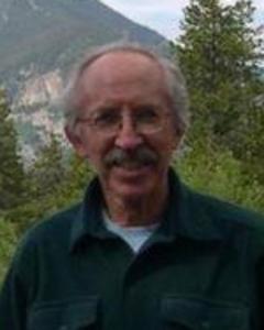 Man, 83. LuvrBill