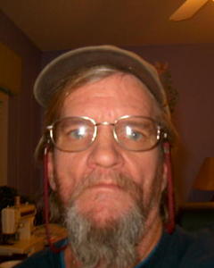 Man, 67. seacritter