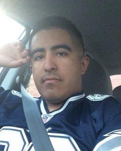 Man, 32. JuanRios1171