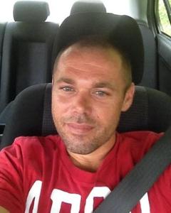 Man, 47. MikeV_1212