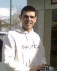 Man, 43. Pnptacoma