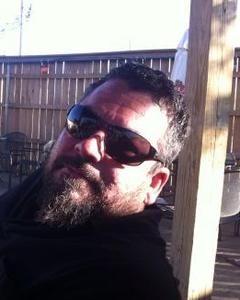 Man, 52. Tone2634