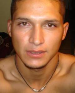 Man, 36. lucho