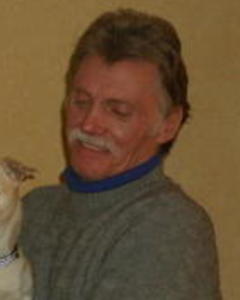 Man, 74. Micksterx