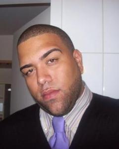 Man, 43. boredofthesame