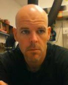 Man, 41. JOEJOE0116