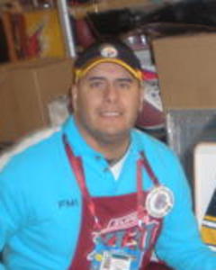 Man, 53. nikko3669