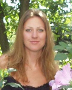 Woman, 44. RedDwarfFan
