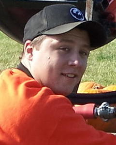 Man, 38. hockeyfan86386