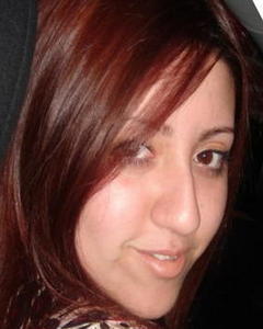 Woman, 40. BXQT