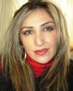 Woman, 45. Jommy23261