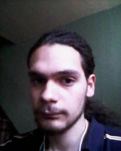 Man, 35. Flacoloco3