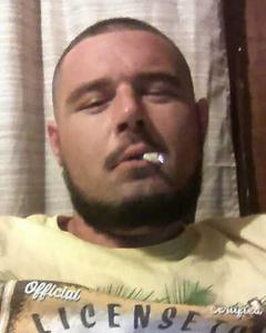 Man, 41. buddha616314