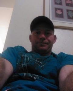 Man, 42. jaysip