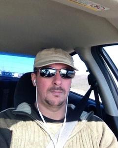 Man, 52. Gabriel0006