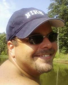 Man, 53. torchhappysean