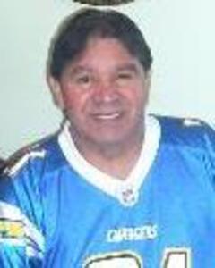 Man, 70. hugorotella