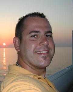 Man, 52. outdoor73208