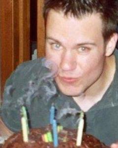 Man, 44. refusefailure