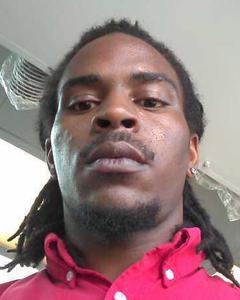 Man, 34. IsaiahDHClark