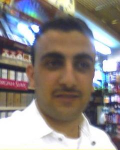 Man, 44. waheed6959