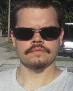Man, 36. chroums