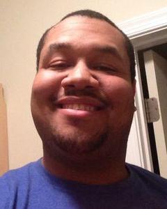 Man, 36. Foxbody_rob