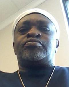 Man, 67. merk4624