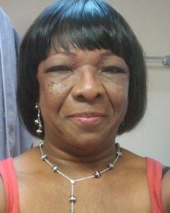 Woman, 75. ginger20006671