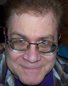 Man, 63. BigonBethel