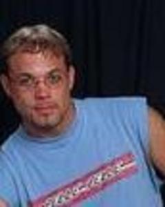 Man, 48. ant2fly