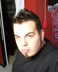 Man, 42. M0RB1D_S1N