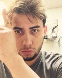 Man, 31. JDiego4801
