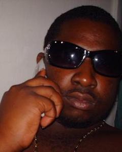 Man, 35. prettynigga864
