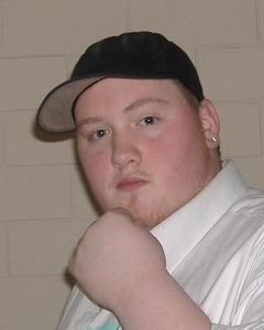 Man, 37. cutenerd187