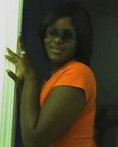 Woman, 37. luckyandsexyk