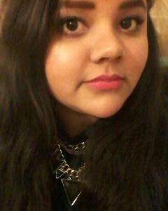 Woman, 29. zetadoubleu