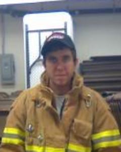 Man, 41. firemancates