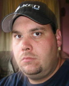 Man, 45. ryan0825