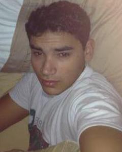 Man, 31. Alan8286
