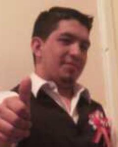 Man, 33. carlos0262