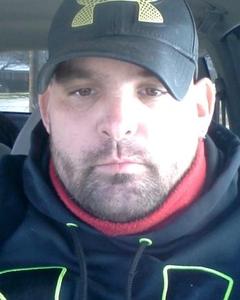 Man, 47. gage6701