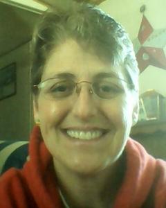 Woman, 54. rainbowtataz